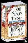  - 1000 Places To See Before You Die - Deutschland