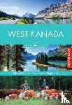 Gallus, Heike - Westkanada - Die schönsten Reiseregionen und Routen