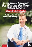 Sommermeier, Johannes - Der Weg zur Bestform deines Lebens