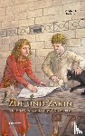 Kuhnke, Andrea S. - Zoe und Zarin und das Siegel der Wahrheit