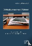 Köhler-Schuh, Selina - Digitalisierung und Bildung. Für wie viel Fortschritt das deutsche Bildungssystem derzeit bereit ist
