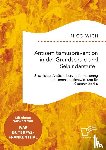Wich, Nico - Antisemitismusprävention in der Grundschule und Sekundarstufe I. Geschichte, Ansätze, Konzeptformulierung und Lernmaterialentwicklung für Klassenstufe 4-6