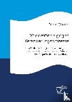 Glaser, Tanja - Widerstände gegen Veränderungsprozesse. Eine Untersuchung zur Erwartungshaltung von Mitarbeitenden im Rahmen der Organisationsentwicklung.