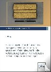 Wang, Li - Evaluierung der Einsetzbarkeit des lasergestützten Verfahrens zur selektiven Metallisierung für die Verbesserung passiver Intermodulation in Hochfrequenzanwendungen