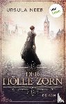 Neeb, Ursula - Der Hoelle Zorn