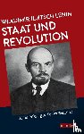 Lenin, Wladimir Iljitsch - Staat und Revolution
