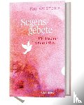 Weismantel, Paul - Segensgebete