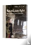 Stegelmeier, Nadine - Rauhnächte