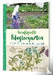 Weinrich, Christa - Kraftquelle Klostergarten