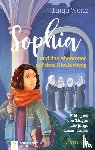 Wenz, Tanja - Sophia und das Abenteuer auf dem Klosterberg