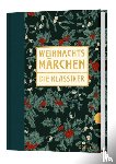 Andersen u. a., Hans Christian - Weihnachtsmärchen - Die Klassiker