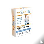 Becker, Daniel - Lernkarten Wirtschafts- und Sozialkunde Verkäufer Prüfungsvorbereitung Verkäufer