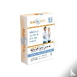 Rung-Kraus, Michaela - AzubiShop24.de Lernkarten ADD-ON WISO Wirtschafts- und Sozialkunde (Kaufmann/-frau im Gesundheitswesen)