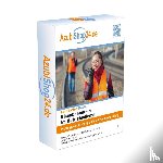Fischer, Tanja - AzubiShop24.de Basis-Lernktn. Eisenbahner/in im Betriebsdienst