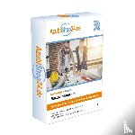 Kaden, Tanja - Bauzeichner / Bauzeichnerin Prüfungsvorbereitung Lernkarten