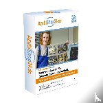 Sander, Manon - AzubiShop24.de Basis-Lernkarten Elektroniker/-in für Automatisierungstechnik