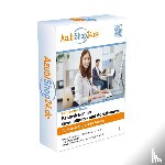 Sander, Manon - AzubiShop24.de Basis-Lernkarten. Fachwirt/in im Gesundheits- und Sozialwesen