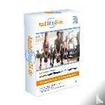 Christiansen, Jennifer - AzubiShop24.de Basis-Lernkarten Sport- und Fitnesskaufmann/-frau