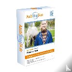 Kaden, Tanja - AzubiShop24.de Basis-Lernkarten Geprüfte Pferdewirt/-in