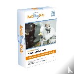 Keßler, Zoe - AzubiShop24.de Basis-Lernkarten Fahrzeuglackierer /-in. Prüfungsvorbereitung
