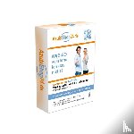 Becker, Daniel - Lernkarten Wirtschafts- und Sozialkunde Gebäudereiniger Prüfungsvorbereitung Wiso Prüfung