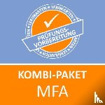 Rung-Kraus, Michaela - AzubiShop24.de Kombi-Paket Lernkarten Medizinische/-r Fachangestellte/-r