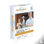 Kaden, Tanja - AzubiShop24.de Basis-Lernkarten Fachkraft für Kurier-, Express- und Postdienstleistungen