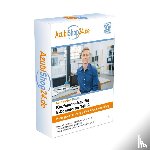 Keßler, Zoe - AzubiShop24.de Basis-Lernkarten Kaufmann/-frau für E-Commerce Teil 2