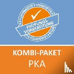 Schneider, Christina - Kombi-Paket Pharmazeutisch kaufmännischer Angestellter PKA Lernkarten