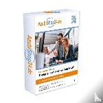 Rung-Kraus, Michaela - Lernkarten Technischer Fachwirt HwK Prüfung Prüfungsvorbereitung
