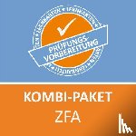 Kaden, Tanja, Rung-Kraus, Michaela - AzubiShop24.de Kombi-Paket Lernkarten Zahnmedizinische /r Fachangestellte /r