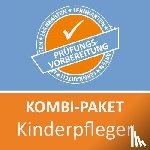 Christiansen, Jennifer, Rung-Kraus, Michaela - Kombi-Paket Kinderpfleger