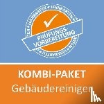 Christiansen, Jennifer - Kombi-Paket Gebäudereiniger