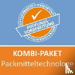 Christiansen, Jennifer - Packmitteltechnologe Lernkarten. Kombi-Paket