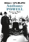Spurling, Hilary - Anthony Powell
