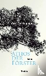 Stefanopoulou, Maria - Athos der Förster