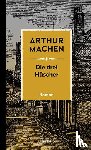 Machen, Arthur - Die drei Häscher