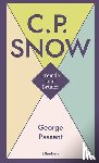 Snow, C. P. - Fremde und Brüder / George Passant