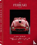 teNeues - The Ferrari Book - Passion for Design