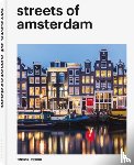 Mendo - Streets of Amsterdam