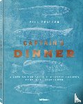 Pfluger, Paul - Captain's Dinner