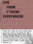 Sinding, Adam Katz - Live from F*cking Everywhere