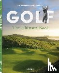 Teneues - Golf: The Ultimate Book