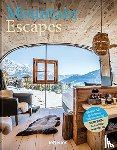 N. Kunz, Martin - Mountain Escapes