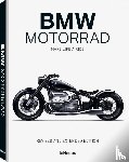 teNeues - BMW Motorrad - Make Life a Ride