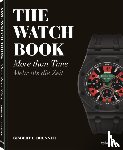 Brunner, Gilbert - The Watch Book