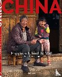 Morheng, Annette - China