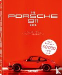 Staud, René - The Porsche 911 Book - New Revised Edition