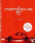 Staud, René - The Porsche 911 Book