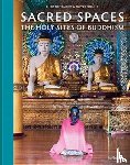 Mohr, Christoph, Fulling, Oliver - Sacred Spaces